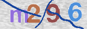 Obrazek CAPTCHA