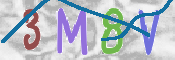 Obrazek CAPTCHA