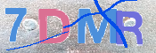 Obrazek CAPTCHA