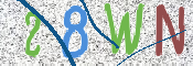 Obrazek CAPTCHA