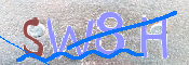 Obrazek CAPTCHA