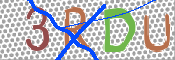 Obrazek CAPTCHA