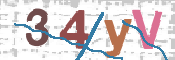 Obrazek CAPTCHA