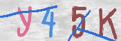 Obrazek CAPTCHA