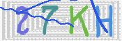 Obrazek CAPTCHA